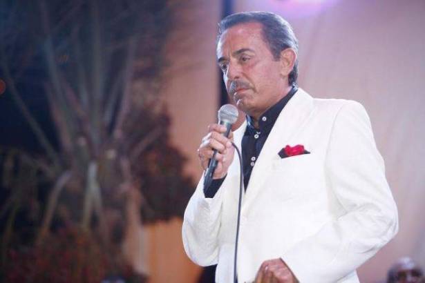 بالصورة: ملحم بركات في وضع صحي حرج وراغب علامة يؤكد الخبر!!!