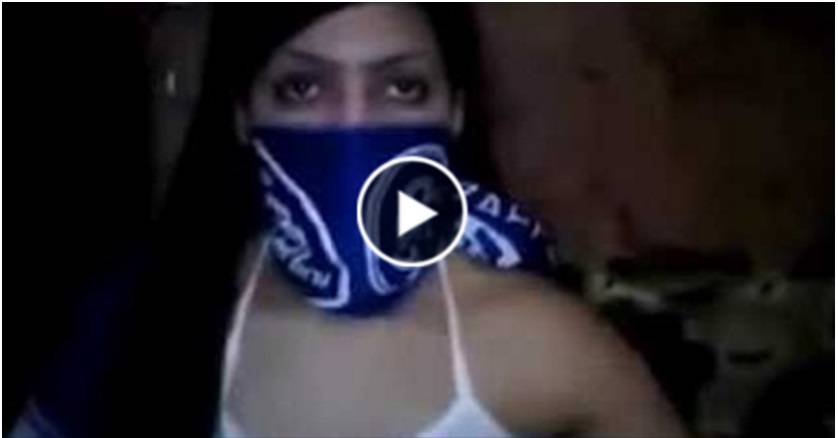 بالفيديو: فتاة خليجية تشعل مواقع التواصل بمقطع مثير أثار حالة من الجدل!