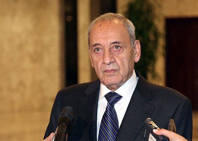 الرئيس بري ينفي.. ويوضح!
