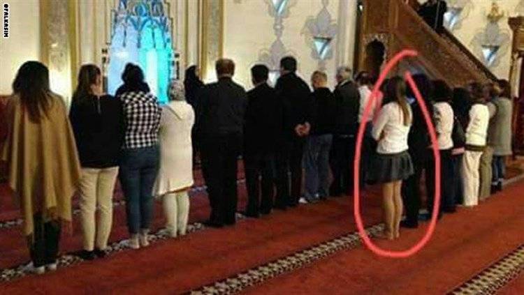 صورة نشرها فيصل القاسم تُشعل مواقع التواصل.. ما قصتها؟!