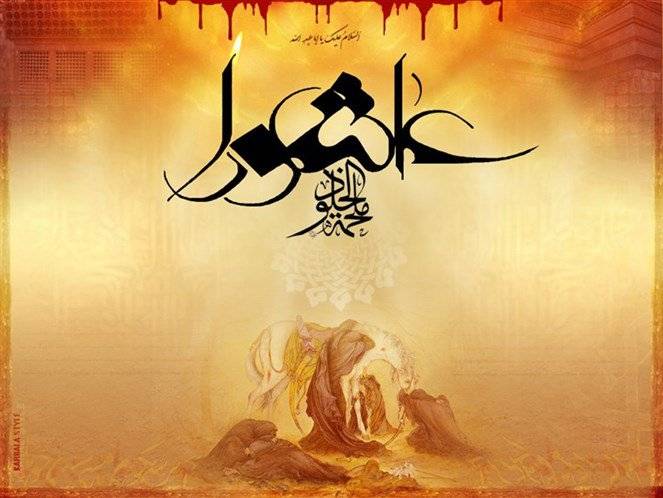 بالصور: مشاركة ممثل عالمي في عاشوراء تشعل مواقع التواصل!