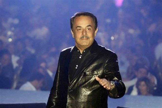 آخر معلومات عن صحة الموسيقار ملحم بركات: وضعه دقيق...