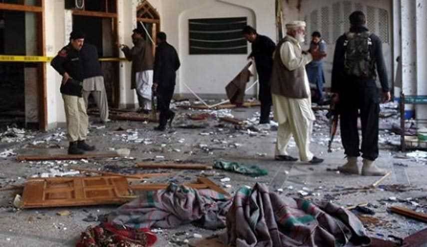 14 قتيلا وعشرات الجرحى في هجوم على مسجد في كابول