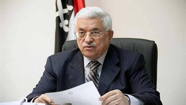 مصادر فلسطينية: "أبومازن" يعتزم التخلي عن السلطة