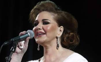 ما هو مصير ألبوم ميادة الحناوي؟