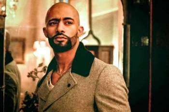 ما حقيقة توبيخ محمد رمضان من قبل جهة أمنية؟
