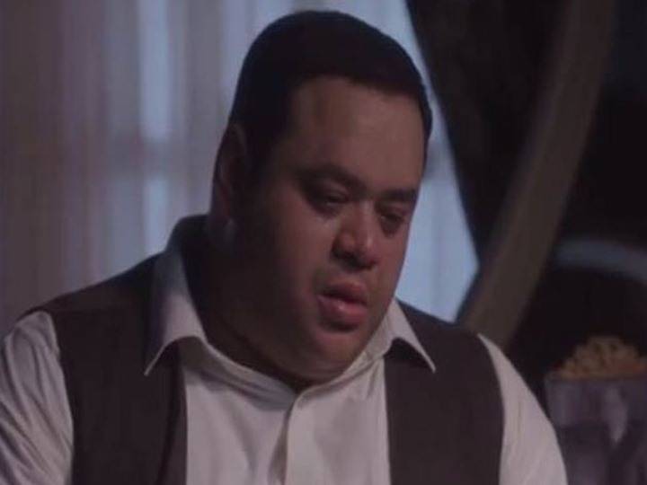 فيديو- محمد ممدوح  يغادر الاستوديو مرعوباً لسبب لن تتوقعوه