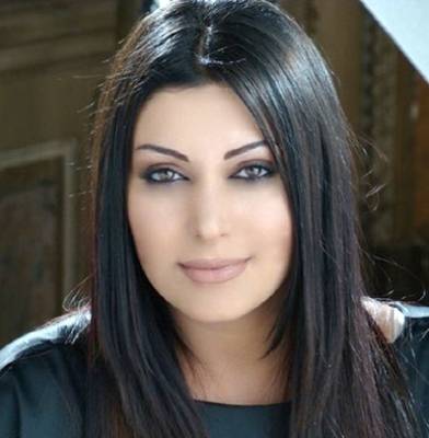 ما سبب انزعاج مايا نصري؟!