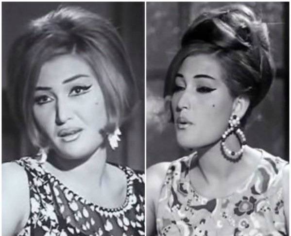 هل تذكرون الفنانة شريفة ماهر؟ تعرفوا على ابنها الممثل الشاب