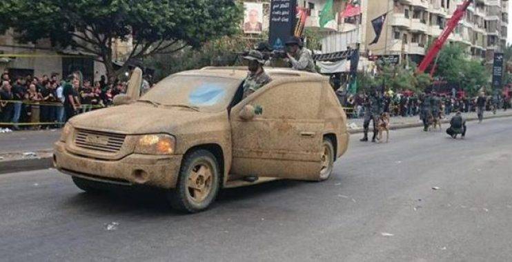 إجراء “إغلاق الضاحية”دخل حيّز التنفيذ
