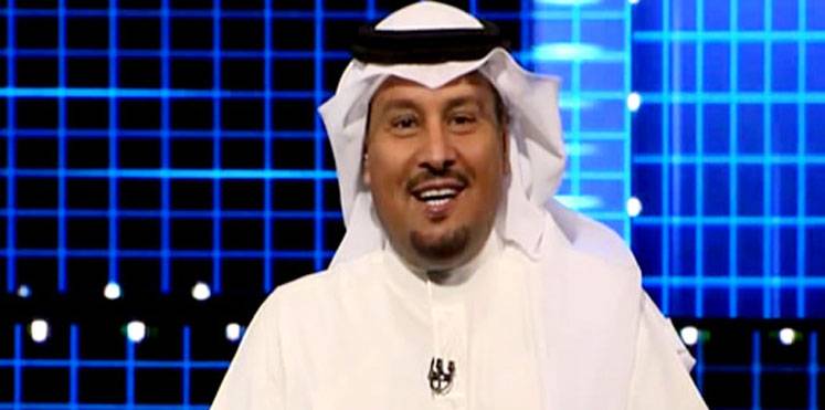 وفاة الإعلامي السعودي محمد الشهري للمرة الثالثة (صورة)