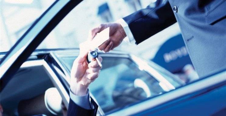 “فاليه باركينغ” ضبية “مافيا” منظمة تسيطر على الاملاك العامة