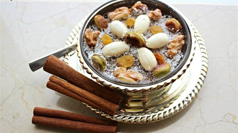طريقة تحضير المغلي .. ننصحك بتجربتها