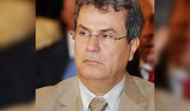 نقولا: لن نقبل ب"السلة"  اذا كان يراد منها  تقويض الرئيس