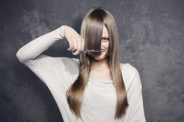 4 نصائح عليك معرفتها قبل أن تقصّي شعرك