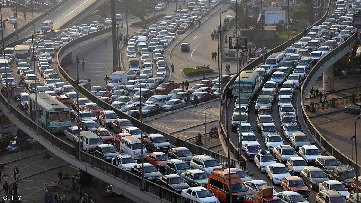 أبرز المدن التي "تخنق" سكّانها وتسبب لهم الاكتئاب.. أي مدينة عربية تصدرت القائمة؟