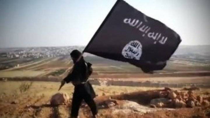 تنظيم "الدولة الإسلامية" يؤكد مقتل "وزير الإعلام" لديه