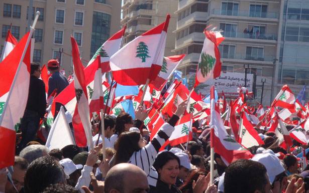 «قوم تحدّى الظلم... تمرّد»