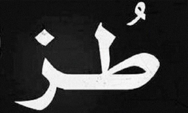 هل تعرفون ما هو المعنى الحقيقي لكلمة ' طز '؟
