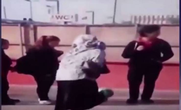 بالفيديو: هذه العجوز تنافس ميسي بطريقة مذهلة!