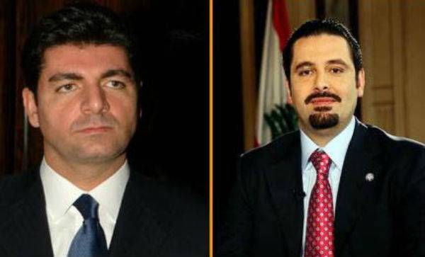 بهاء يردّ "الجميل" لسعد: اللواء مقابل "الريّس"