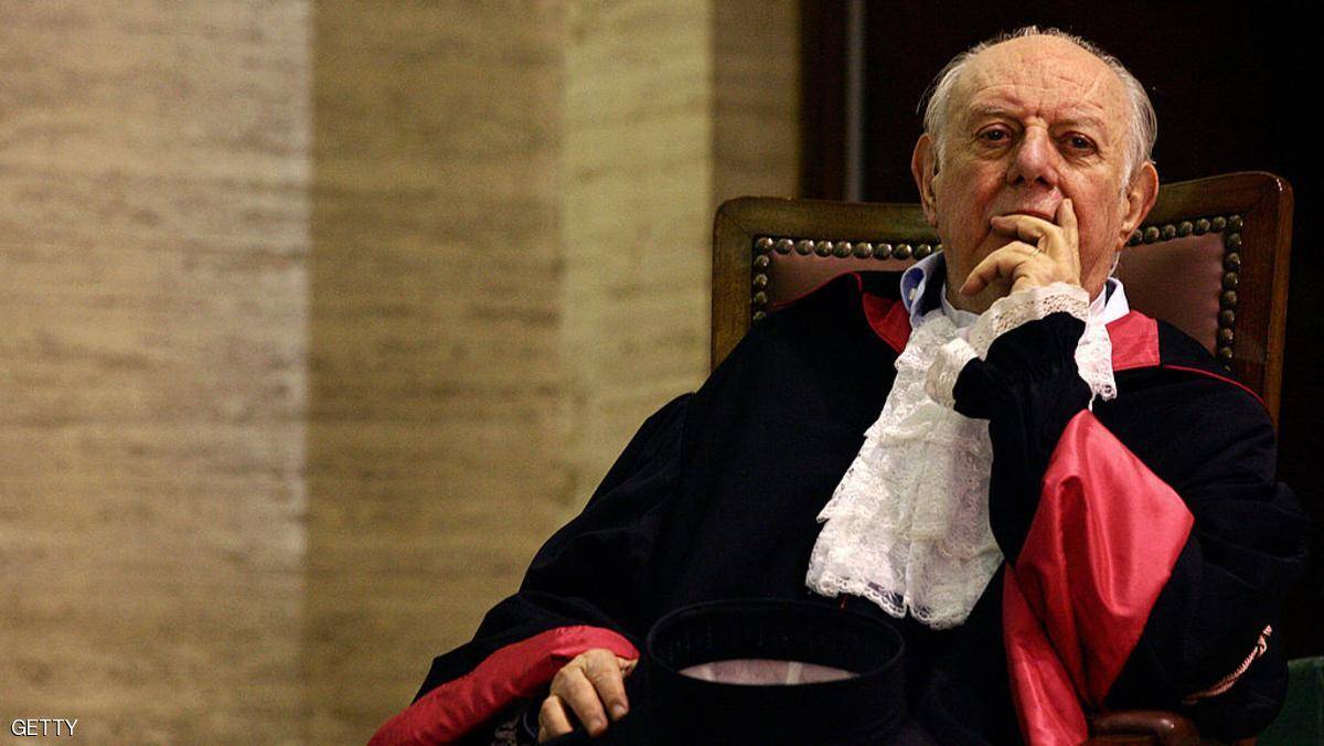 في يوم نوبل للآداب.. وفاة الفائز بالجائزة عام 1997