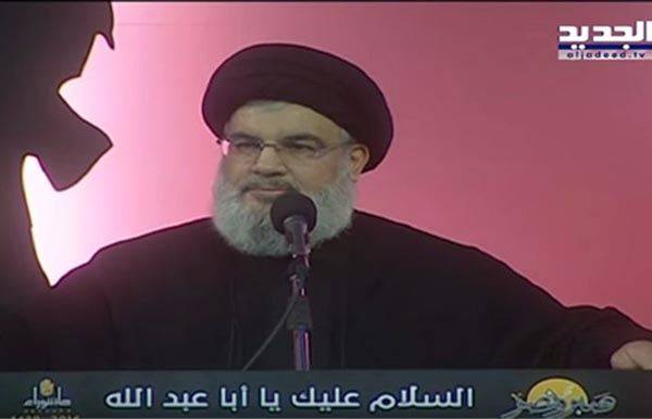 حسن نصرالله بين الناس: ثقة وتحكّم!