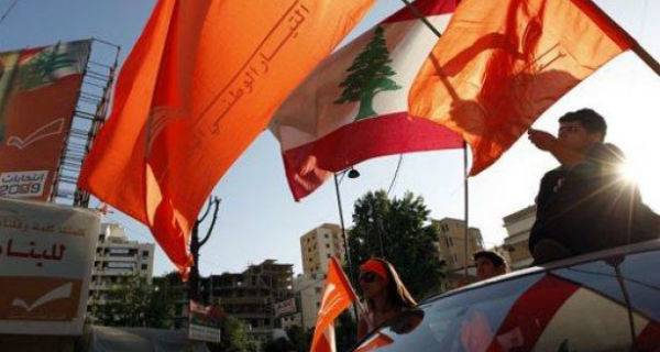 القضاء يأمر بإغلاق صفحة المعارضة العونية