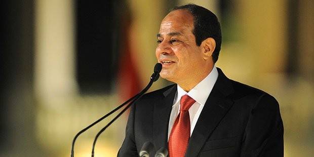 السيسي يردّ على السعودية: مصر لن تركع