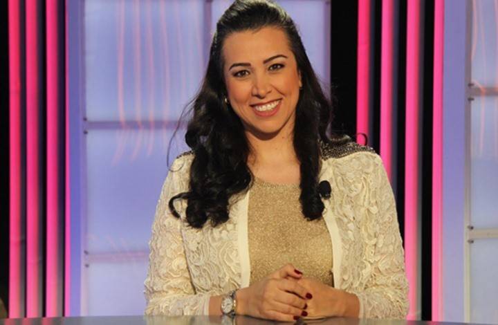 بالصورة.. بعد زواجها كارول معلوف ترتدي الحجاب؟