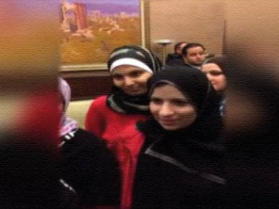إرجاء محاكمة سجى الدليمي الى الـ2017!