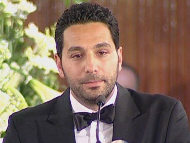 الموت يُفجع وسام بريدي