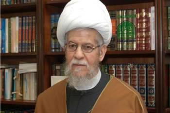 النابلسي: لا شيء يمكن أن يدفع محور المقاومة للتراجع