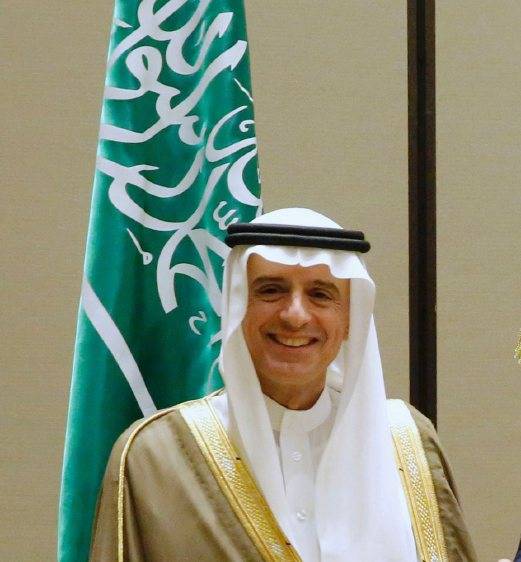 الجبير يحذر من ...!!