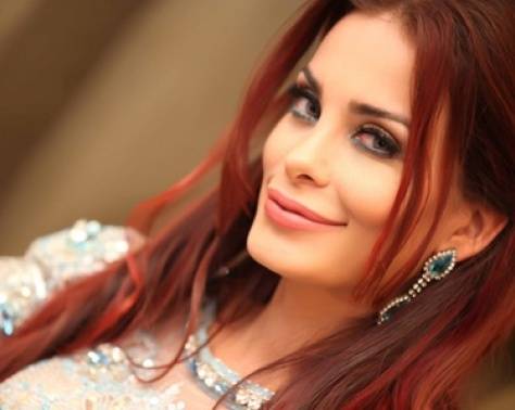 بالفيديو- هل عادت دومينيك حوراني الى زوجها؟