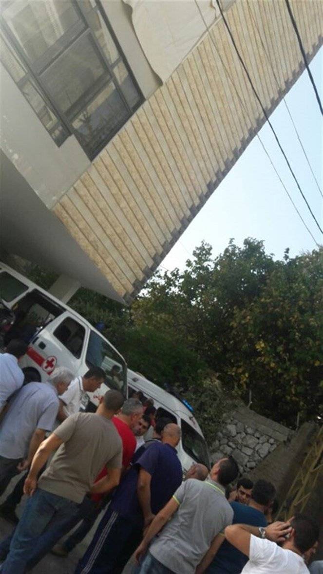بالتفاصيل والصور: لن تصدقوا ما سبب جريمة عشقوت المروعة!