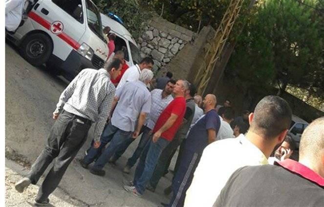 تفاصيل جديدة حول منفذ جريمة عشقوت (فيديو)