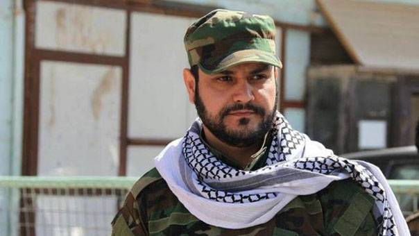 الأمين العام لـ’حركة النجباء’ للعهد: الحشد الشعبي سيشارك في تحرير الموصل