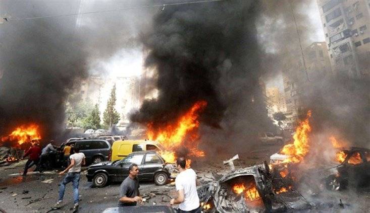 هكذا نجت الضاحية الجنوبية من مجزرة بشرية حتميّة!!