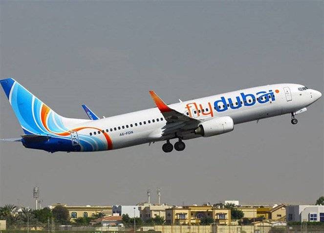 لحظات عصيبة في الطائرة.. ولبناني بين الضحايا!