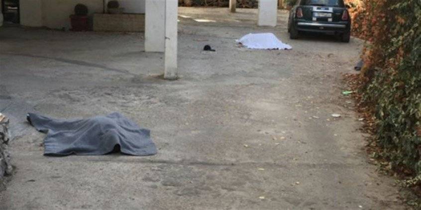 بالصورة - فاجعة ثانية: ما علاقة إعلامي شهير بجريمة عشقوت !؟