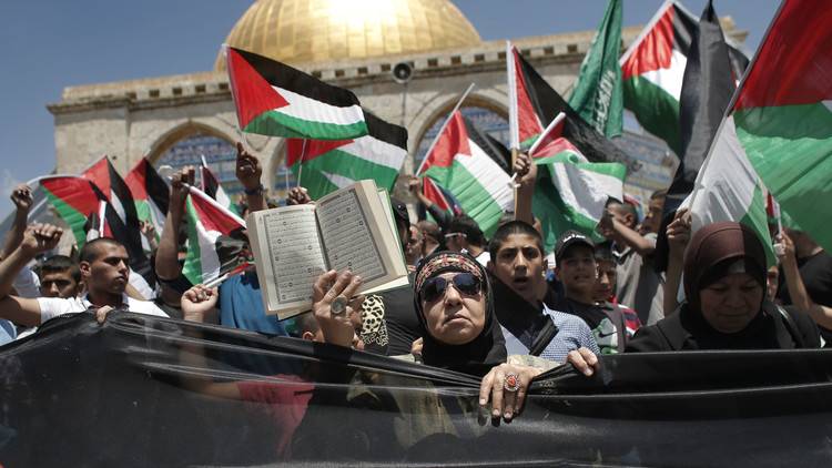قرار أممي: المسجد الأقصى موقع لعبادة المسلمين