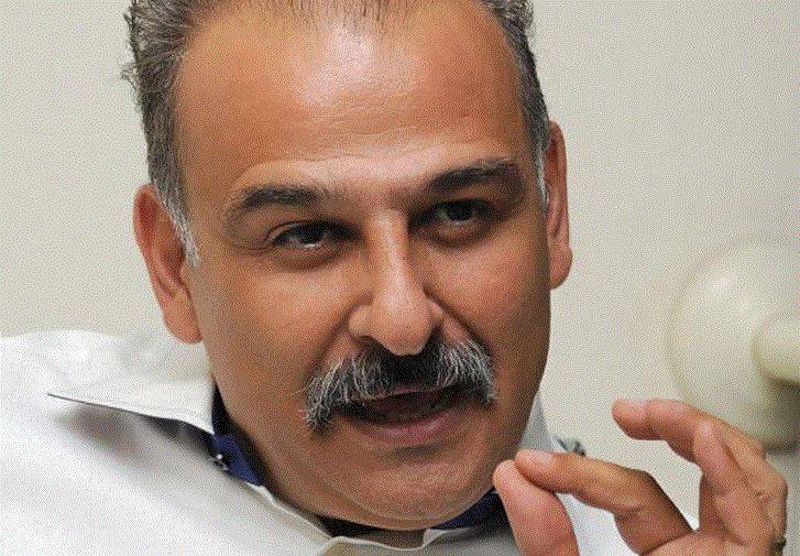 جمال سليمان: النقيب زهير رمضان يريد ان يستدرك ما فات أهالينا و يؤدبنا