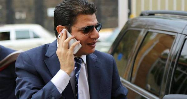 ماذا قال سالم زهران لفضل شاكر؟