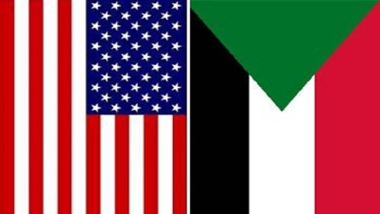 واشنطن وعدت بتخفيف العقوبات المفروضة على السودان