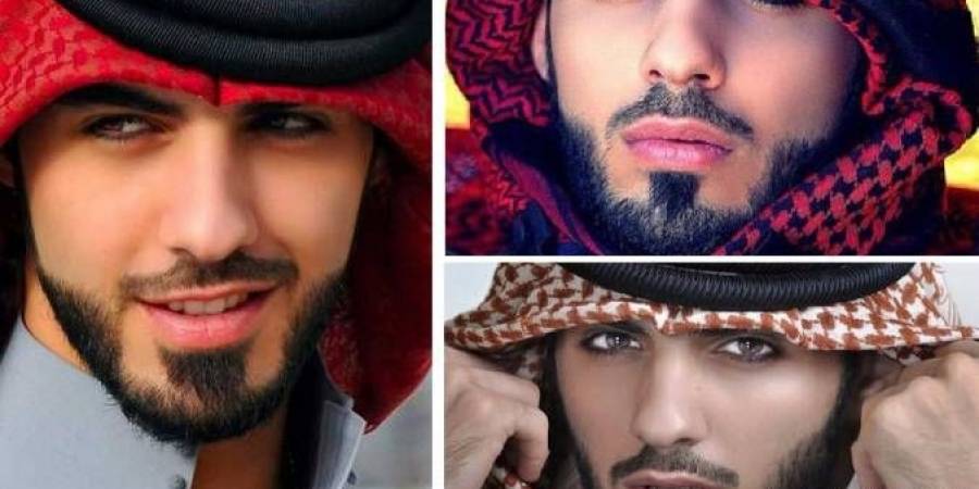 صور: هل تذكرون الشاب الوسيم عمر بركان الغلا؟ هذه الجميلة هي زوجته!