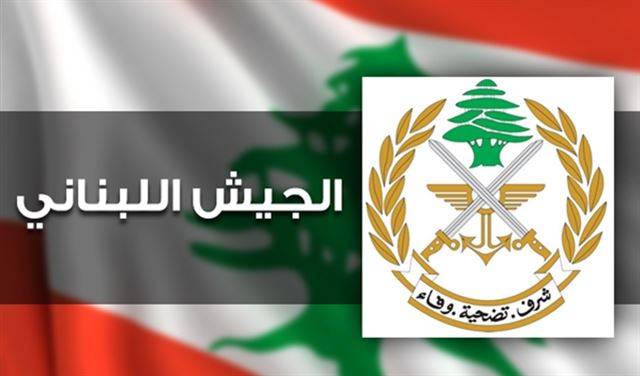 توقيف 5 مواطنين وفلسطيني بتهم متفرقة في طرابلس والجية