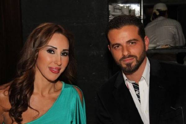بالصورة- يوسف الخال يتحدّى شقيقته ورد.. لن تصدقوا ماذا فعل