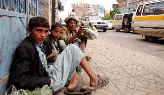 بلد عربي في قائمة “جياع الأرض”.. من هو؟