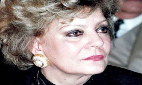 ناديا لطفي: الحكومة المصرية كانت تجند الفنانات